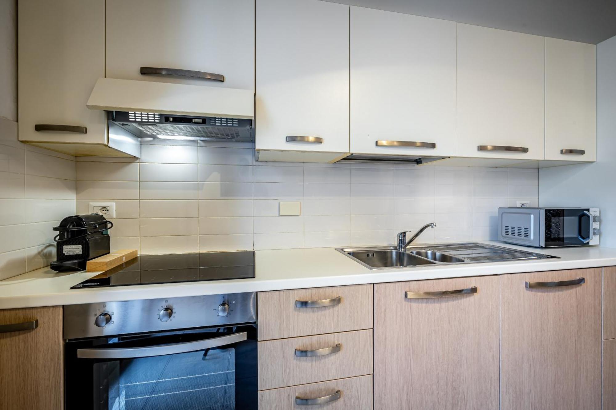 Yd Bright With Parking Apartment Florence Exterior photo