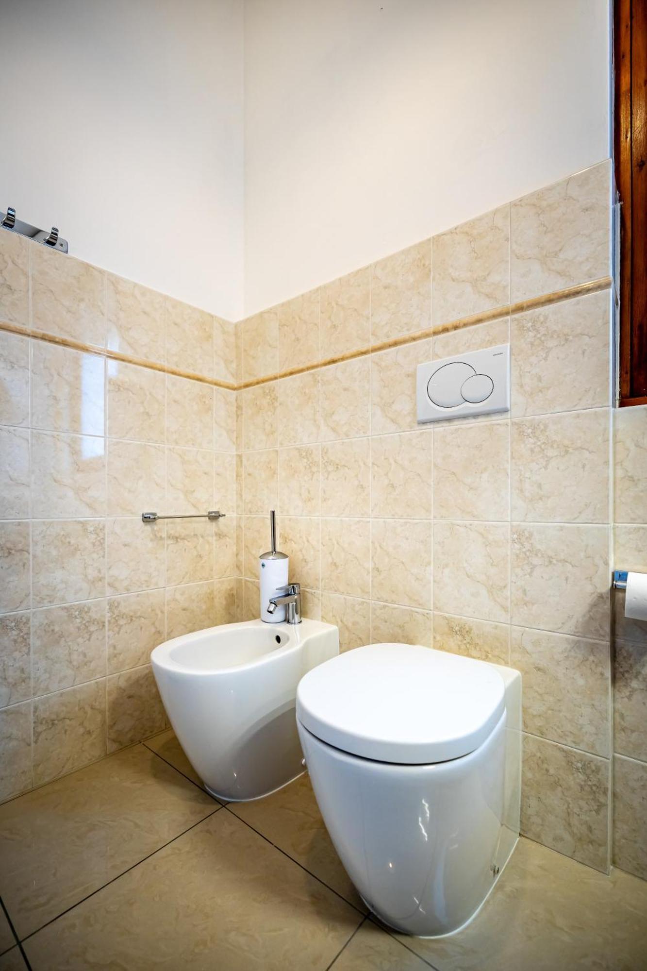 Yd Bright With Parking Apartment Florence Exterior photo